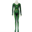 Mera Cosplay Costume Queen Atlanna Aquaman Suit