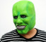 The Mask 1994 Jim Carrey Mask Costume