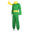 The Little Prince Le Petit Prince Cosplay Costume