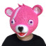 Fortnite Cuddle Team Leader Creepy Bear Mask
