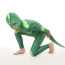 PJ Masks Gekko Kids Costume