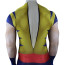 Wolverine Lycra Costume