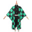 Tanjiro Kamado Cosplay Costume