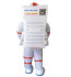 Inflatable Astronaut Costume