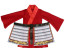 Child Mulan Costume Mulan Live-Action