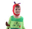 Child Caterpillar Costume