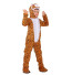Kids Tiger Costume