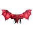 Dragon Wings Costume