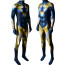 Booster Gold Cosplay Costume