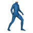 Avatar 2 The Way Of Water Lycra Cosplay Costume