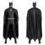 The Flash Movie 2023 Batman Michael Keaton Costume - Deluxe Batman Michael Keaton Cosplay With Mask 