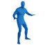 Teens and Adults Color Body Suit Costume - Invisibility Body Suit Cosplay