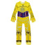 Boys C-3PO Star Wars Costume