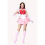 Chibiusa Sailor Moon Cosplay Costume