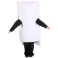 Kids Cigarette Teach The Dangers of Smoking Costume - Bodysuit Cigarette Cosplay 