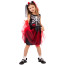 Girls Day of the Dead Skeleton Costume - Dress Day of the Dead Cosplay