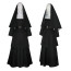 The Nun II Demon Nun Costume - Demon Nun Cosplay
