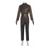 Fallout Series Ghoul Walton Deluxe Goggins Costume - Full Set Brown Coat Fallout Ghoul Cosplay