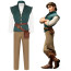 Tangled Flynn Rider Costume - Flynn Rider Cosplay