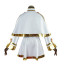 Frieren Beyond Journey's End Frieren Costume - White Dress Full Set Frieren Cosplay