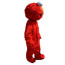 Giant Elmo Mascot Costume