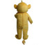 Giant Lion King Simba Mascot Costume