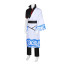 Gintama Gintoki Sakata Cosplay Costume