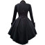 Renaissance Gothic Lolita Costume - Dress Gothic Lolita Cosplay
