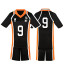 Tobio Kageyama From Haikyu Cosplay Costume