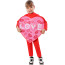 Kids Heart Costume - Love Heart Cosplay