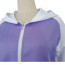 Hinata Hyuga From Naruto Shippuden Cosplay Costume