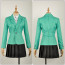 Heather Duke Heathers The Musical Stage Dress Costume Cosplay