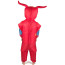 Demon Inflatable Costume