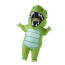 Green Dinosaur Inflatable Costume - Green Dinosaur Cosplay