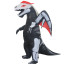 Skeleton Dragon Inflatable Costume - Skeleton Dragon Cosplay