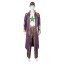 JoJo's Bizarre Adventure Stone Ocean Jotaro Kujo Costume - Jotaro Kujo Cosplay