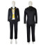 Vocaloid Kagamine Len Costume - Black Uniform Kagamine Len Cosplay