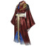 Black Myth: Wukong Kang-Jin Star Costume - Silk Dress Set Kang-Jin Star Cosplay