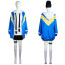 Jellyfish Can't Swin In The Night Kano Yamanouchi Costume - Shirt Jacket Skirt Set Kano Yamanouchi Cosplay