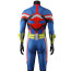 My Hero Academia All Might Toshinori Yagi Golden Age Costume - Muscle Pattern Bodysuit All Might Cosplay
