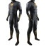 Black Adam Costume - Bodysuit Black Adam Cosplay