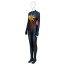The Marvels Captain Marvel Costume - Captain Mar-Vell Captain Marvel Cosplay