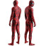 Spider-Man Carnage Costume - Fullsuit Carnage Cosplay