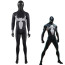 Marvel Comics Symbiote Venom Spider-Man Costume - Bodysuit Symbiote Spider-Man Cosplay