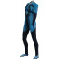Cortana Halo Lycra Cosplay Costume