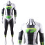 Danny Phantom Final Version Lycra Cosplay Costume