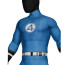 The Fantastic Four Movie 2025 Mister Fantastic Pedro Pascal Costume - Bodysuit Reed Richards Cosplay