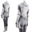 Overwatch Female Genji Costume - Bodysuit Mask Genji Cosplay