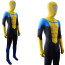 Invincible Mark Grayson Cosplay Costume