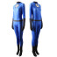 Fantastic Four Invisible Woman Costume - Invisible Woman Cosplay